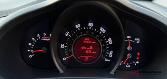 Kia Sportage 2.0 CRDi KX-3 SUV 5dr Diesel Auto AWD Euro 5 (134 bhp)