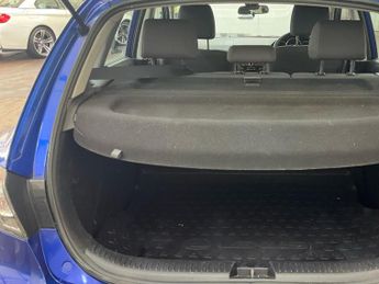 Mazda Mazda3 1.6 Takara Hatchback 5dr Petrol Automatic (183 g/km, 103 bhp)