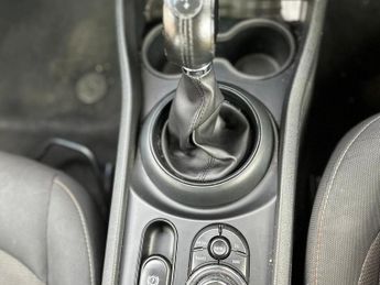 MINI Clubman 1.5 Cooper Estate 6dr Petrol Auto Euro 6 (s/s) (136 ps)