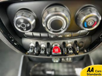 MINI Clubman 1.5 Cooper Estate 6dr Petrol Auto Euro 6 (s/s) (136 ps)