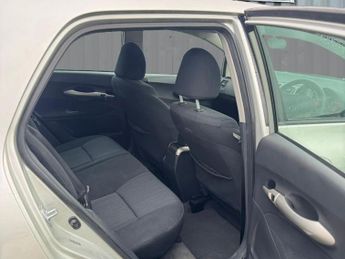 Toyota Auris 1.6 TR Hatchback 5dr Petrol Multimode (146 g/km, 124 bhp)