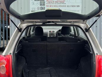 Toyota Auris 1.6 TR Hatchback 5dr Petrol Multimode (146 g/km, 124 bhp)