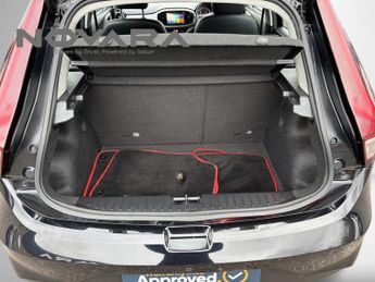 MG MG3 1.5 VTi-TECH Exclusive Nav Hatchback 5dr Petrol Manual Euro 6 (s