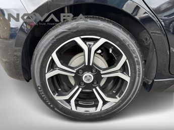 MG MG3 1.5 VTi-TECH Exclusive Nav Hatchback 5dr Petrol Manual Euro 6 (s