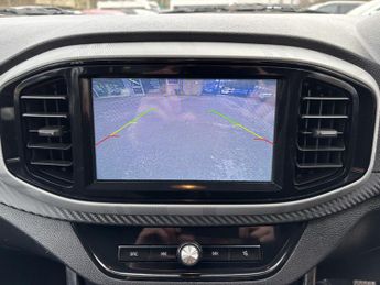 MG MG3 1.5 VTi-TECH Exclusive Nav Hatchback 5dr Petrol Manual Euro 6 (s