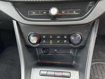 MG MG3 1.5 VTi-TECH Exclusive Nav Hatchback 5dr Petrol Manual Euro 6 (s