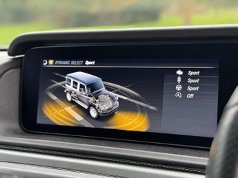 Mercedes-Benz G Class 2.9 G400d AMG Line (Premium Plus) SUV 5dr Diesel G-Tronic 4MATIC