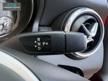 Mercedes-Benz GLA 2.1 GLA220 CDI SE SUV 5dr Diesel 7G-DCT 4MATIC Euro 6 (s/s) (170