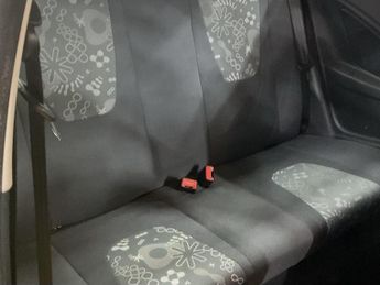 Ford Ka 1.2 Studio Hatchback 3dr Petrol Manual Euro 4 (69 ps)