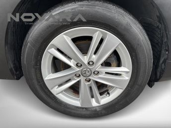 Vauxhall Grandland X 1.2 Turbo SE SUV 5dr Petrol Auto 8Spd Euro 6 (s/s) (130 ps)