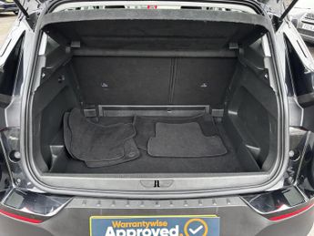 Vauxhall Grandland X 1.2 Turbo SE SUV 5dr Petrol Auto 8Spd Euro 6 (s/s) (130 ps)