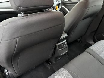 Vauxhall Grandland X 1.2 Turbo SE SUV 5dr Petrol Auto 8Spd Euro 6 (s/s) (130 ps)