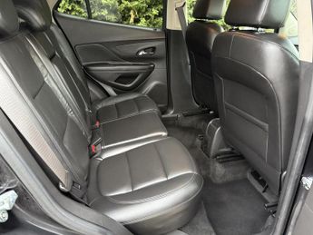 Vauxhall Mokka X 1.6 CDTi Ultimate SUV 5dr Diesel Auto Euro 6 (136 ps)