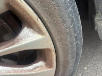 Vauxhall Mokka X 1.6 CDTi Ultimate SUV 5dr Diesel Auto Euro 6 (136 ps)