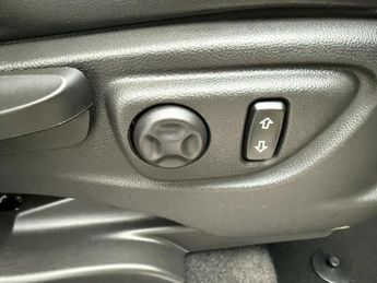 Vauxhall Mokka X 1.6 CDTi Ultimate SUV 5dr Diesel Auto Euro 6 (136 ps)