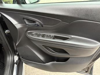 Vauxhall Mokka X 1.6 CDTi Ultimate SUV 5dr Diesel Auto Euro 6 (136 ps)