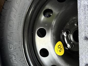 Vauxhall Mokka X 1.6 CDTi Ultimate SUV 5dr Diesel Auto Euro 6 (136 ps)