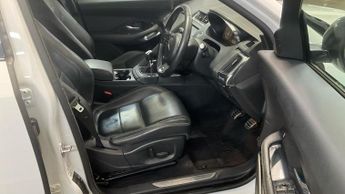 Jaguar E-PACE 2.0 D150 R-Dynamic S SUV 5dr Diesel Manual Euro 6 (s/s) (150 ps)