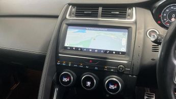 Jaguar E-PACE 2.0 D150 R-Dynamic S SUV 5dr Diesel Manual Euro 6 (s/s) (150 ps)