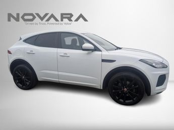 Jaguar E-PACE 2.0 D150 R-Dynamic S SUV 5dr Diesel Manual Euro 6 (s/s) (150 ps)