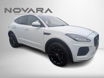 Jaguar E-PACE 2.0 D150 R-Dynamic S SUV 5dr Diesel Manual Euro 6 (s/s) (150 ps)