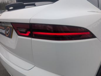 Jaguar E-PACE 2.0 D150 R-Dynamic S SUV 5dr Diesel Manual Euro 6 (s/s) (150 ps)