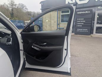 Jaguar E-PACE 2.0 D150 R-Dynamic S SUV 5dr Diesel Manual Euro 6 (s/s) (150 ps)