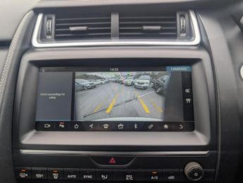 Jaguar E-PACE 2.0 D150 R-Dynamic S SUV 5dr Diesel Manual Euro 6 (s/s) (150 ps)