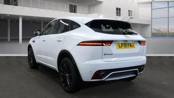 Jaguar E-PACE 2.0 D150 R-Dynamic S SUV 5dr Diesel Manual Euro 6 (s/s) (150 ps)