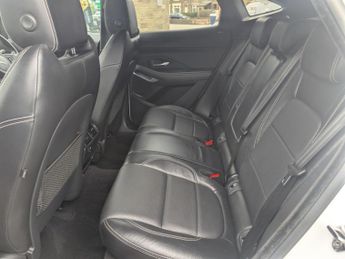 Jaguar E-PACE 2.0 D150 R-Dynamic S SUV 5dr Diesel Manual Euro 6 (s/s) (150 ps)