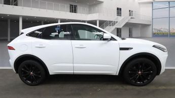 Jaguar E-PACE 2.0 D150 R-Dynamic S SUV 5dr Diesel Manual Euro 6 (s/s) (150 ps)