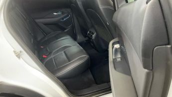 Jaguar E-PACE 2.0 D150 R-Dynamic S SUV 5dr Diesel Manual Euro 6 (s/s) (150 ps)