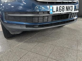 Skoda Kodiaq 2.0 TSI SE L SUV 5dr Petrol DSG 4WD Euro 6 (s/s) (7 Seat) (190 p