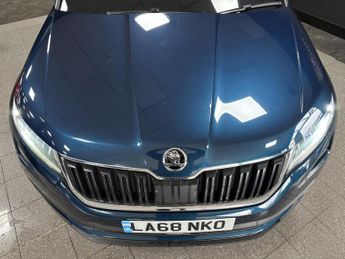 Skoda Kodiaq 2.0 TSI SE L SUV 5dr Petrol DSG 4WD Euro 6 (s/s) (7 Seat) (190 p
