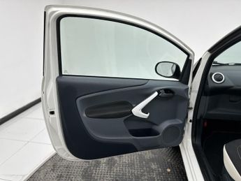 Ford Ka 1.2 Zetec White Edition Hatchback 3dr Petrol Manual Euro 6 (s/s)