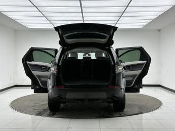 Land Rover Discovery Sport 2.0 TD4 SE Tech SUV 5dr Diesel Auto 4WD Euro 6 (s/s) (180 ps)