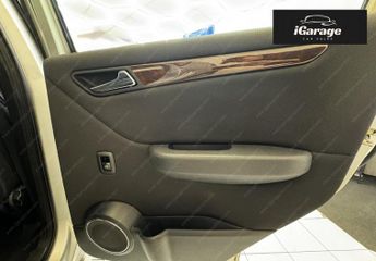 Mercedes-Benz A Class 1.7 A170 Elegance SE Hatchback 5dr Petrol CVT (157 g/km, 116 bhp