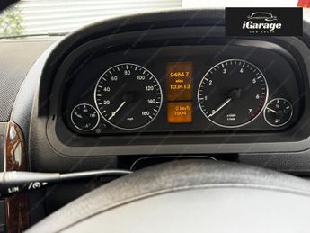 Mercedes-Benz A Class 1.7 A170 Elegance SE Hatchback 5dr Petrol CVT (157 g/km, 116 bhp