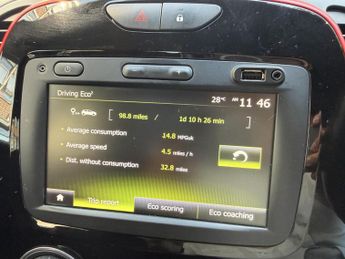 Renault Captur 1.3 TCe ENERGY S Edition SUV 5dr Petrol EDC Euro 6 (s/s) (150 ps