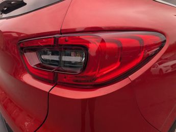 Renault Kadjar 1.2 TCe Dynamique S Nav SUV 5dr Petrol EDC Euro 6 (s/s) (130 ps)