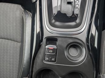 Renault Kadjar 1.2 TCe Dynamique S Nav SUV 5dr Petrol EDC Euro 6 (s/s) (130 ps)