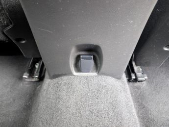 Renault Kadjar 1.2 TCe Dynamique S Nav SUV 5dr Petrol EDC Euro 6 (s/s) (130 ps)