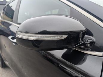 Kia Sportage 2.0 CRDi GT-Line SUV 5dr Diesel Manual AWD Euro 6 (134 bhp)