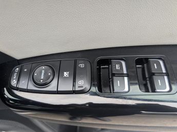 Kia Sportage 2.0 CRDi GT-Line SUV 5dr Diesel Manual AWD Euro 6 (134 bhp)