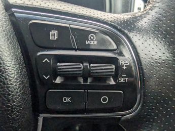 Kia Sportage 2.0 CRDi GT-Line SUV 5dr Diesel Manual AWD Euro 6 (134 bhp)