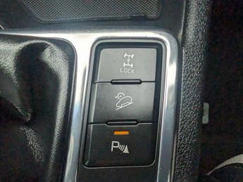 Kia Sportage 2.0 CRDi GT-Line SUV 5dr Diesel Manual AWD Euro 6 (134 bhp)