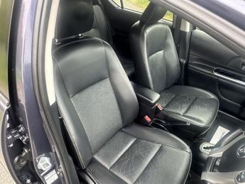 Toyota Aqua Other