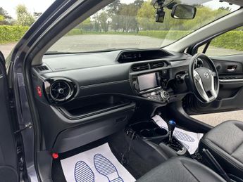 Toyota Aqua Other