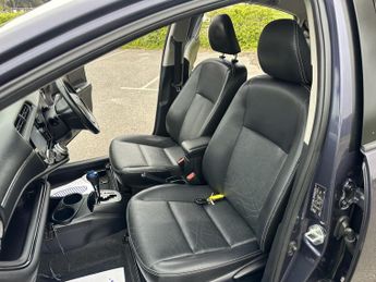 Toyota Aqua Other