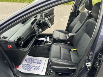 Toyota Aqua Other